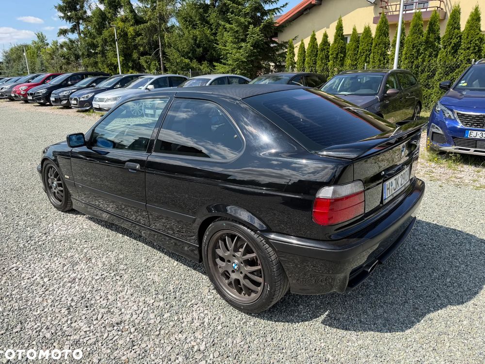 BMW Seria 3 - 17