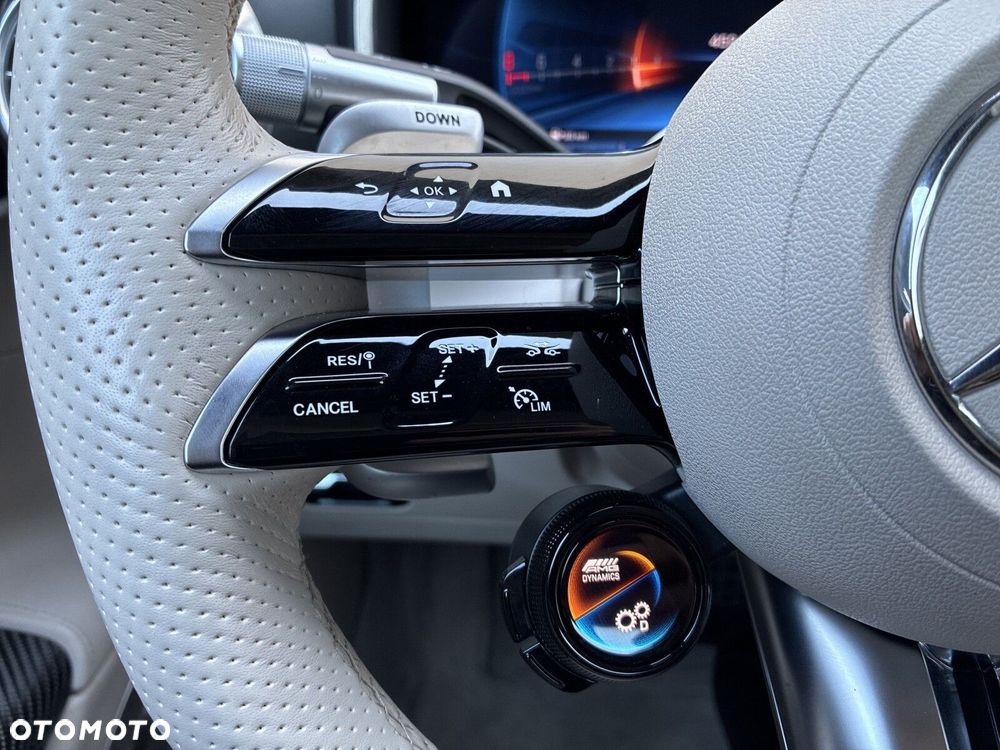 Mercedes-Benz SL AMG 63 4-Matic+ - 20