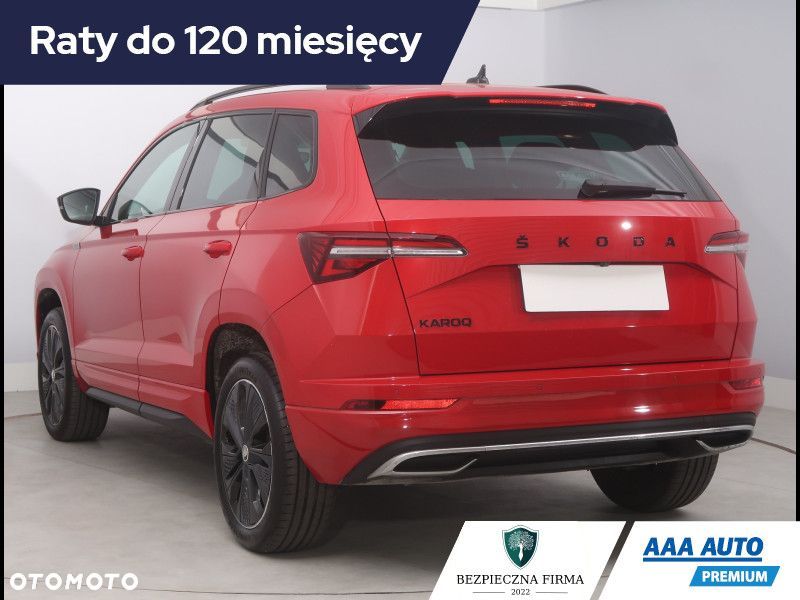 Skoda Karoq - 5