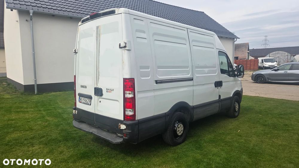 Iveco Daily - 4