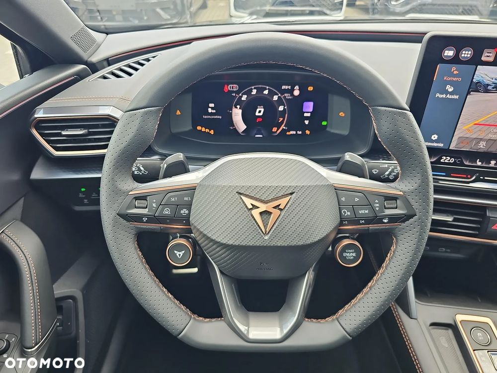 Cupra Leon Sportstourer - 20