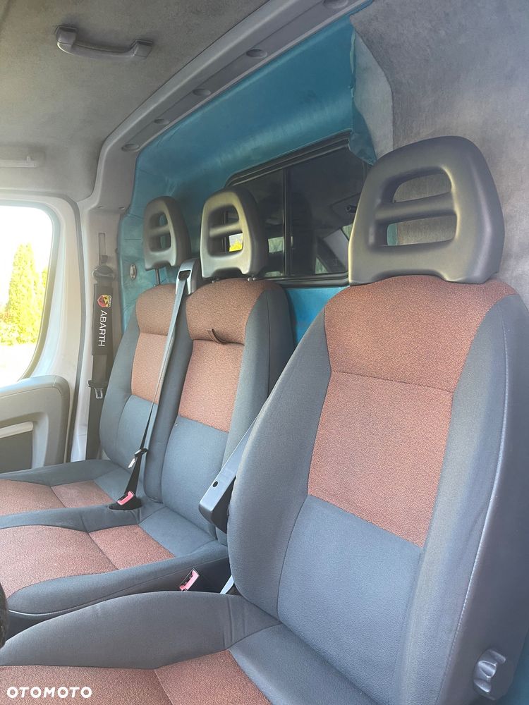Fiat Ducato - 17