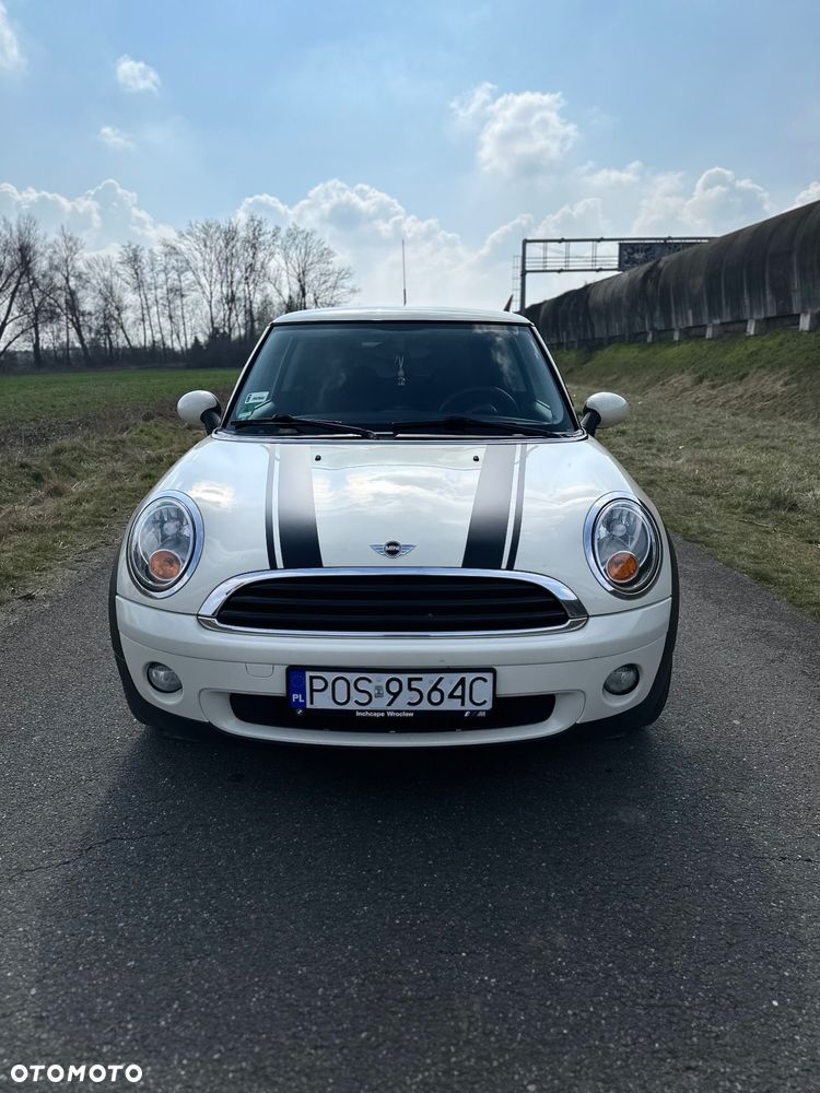 MINI ONE - 14