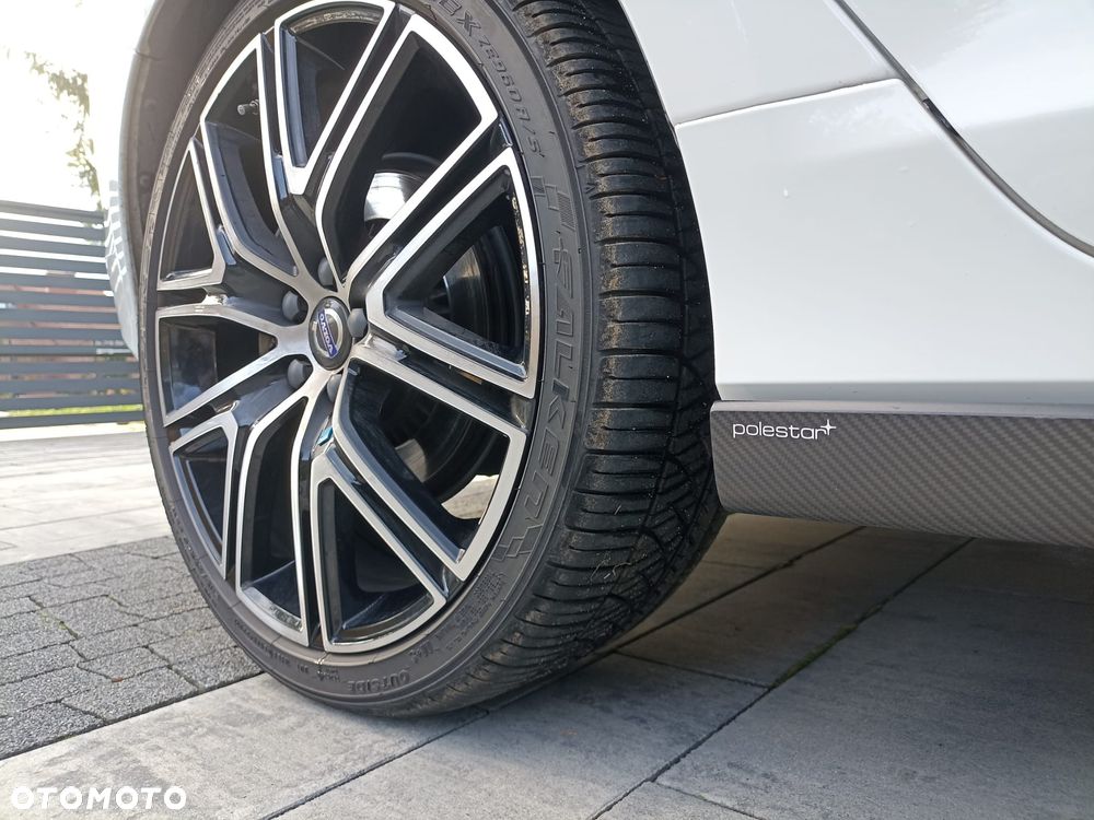 Volvo V60 T6 AWD Polestar - 18