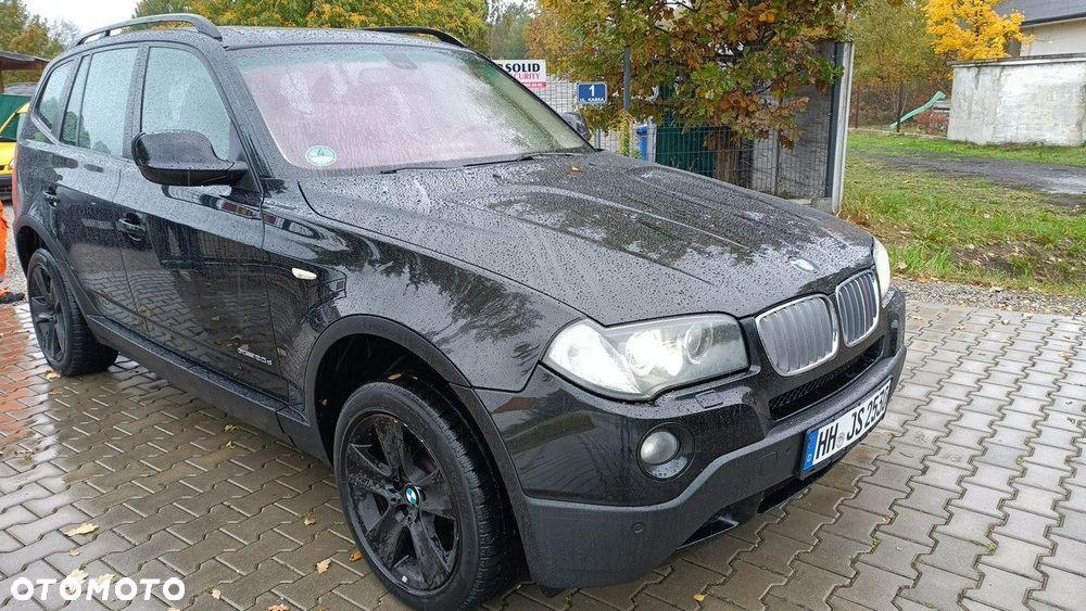 BMW X3 xDrive20d Edition Exclusive - 6
