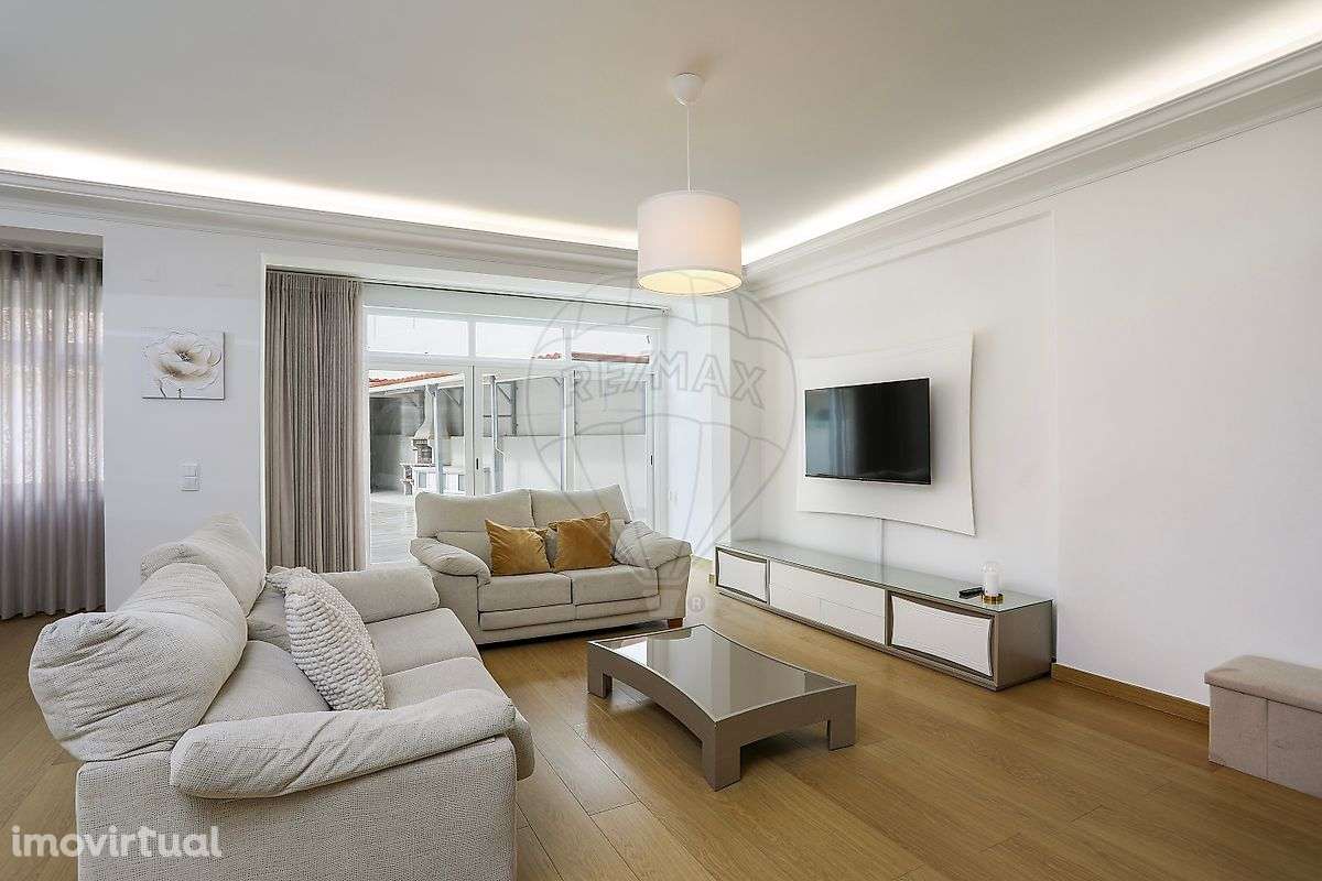 Apartamento T3 para arrendamento - Grande imagem: 4/36