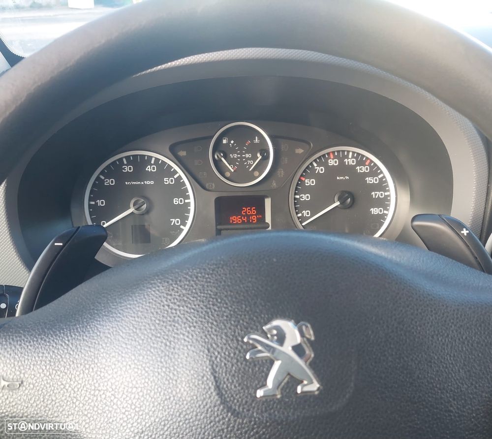 Peugeot Partner - 3
