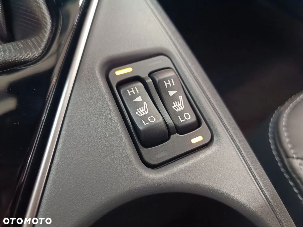 Subaru Crosstrek 2.0i-S e-Boxer Platinum (EyeSight) Lineartronic - 27