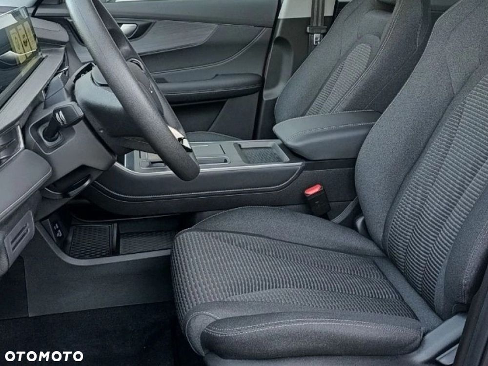 Chery Tiggo 4 - 5