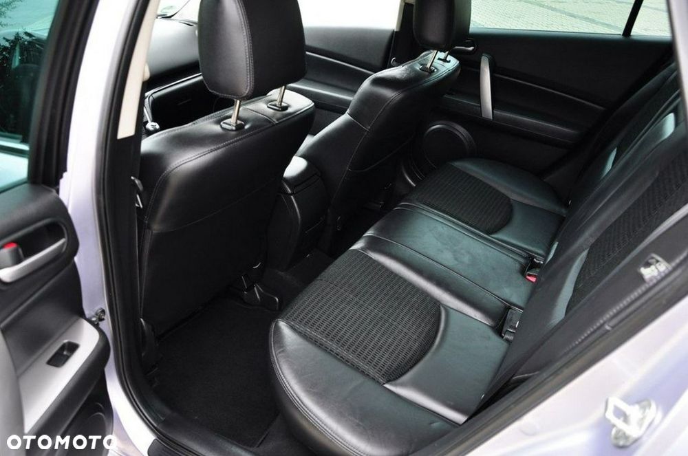Mazda 6 2.2 CD Exclusive + - 25