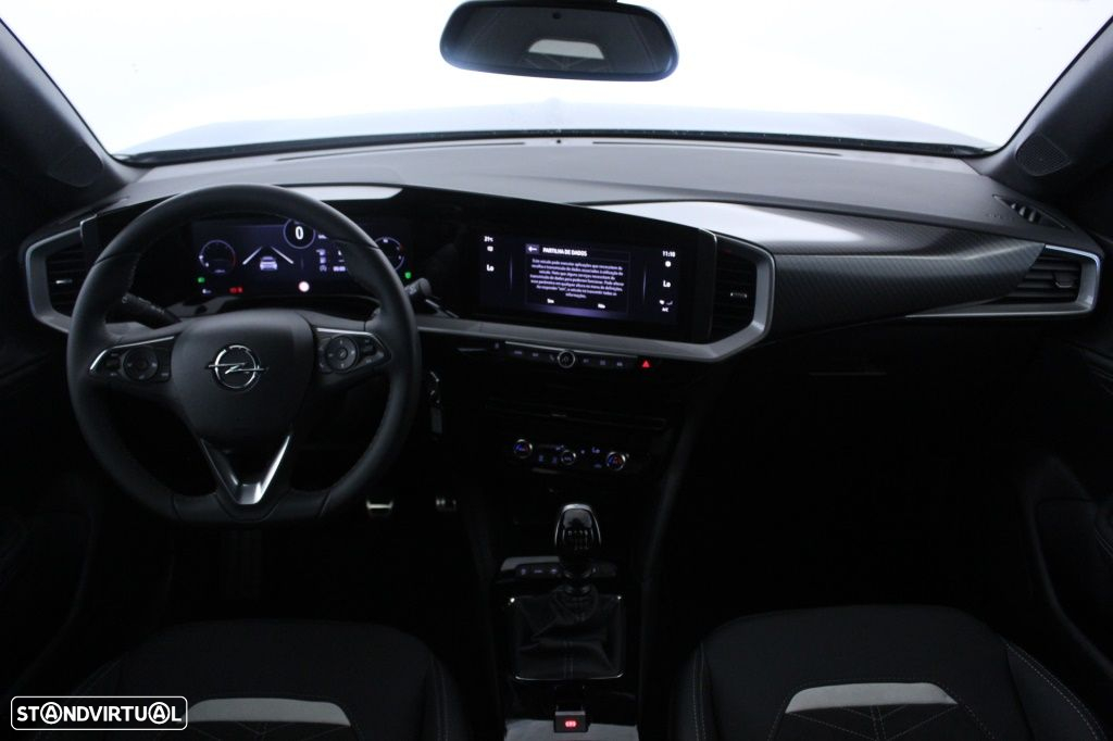 Opel Mokka 1.5 D GS Line - 14