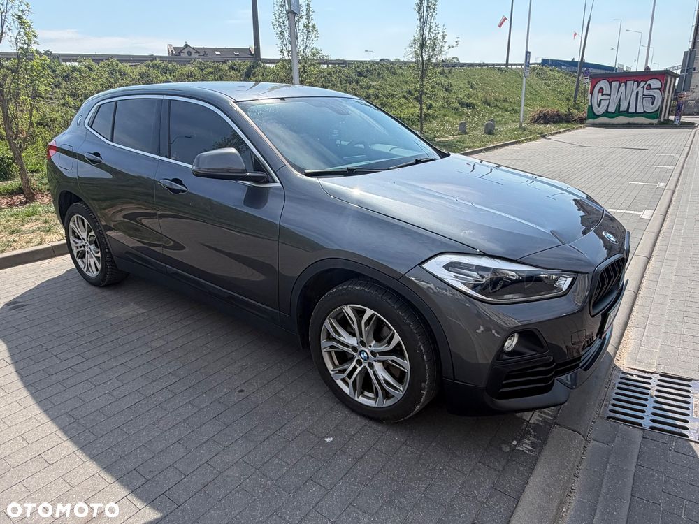 BMW X2 - 2