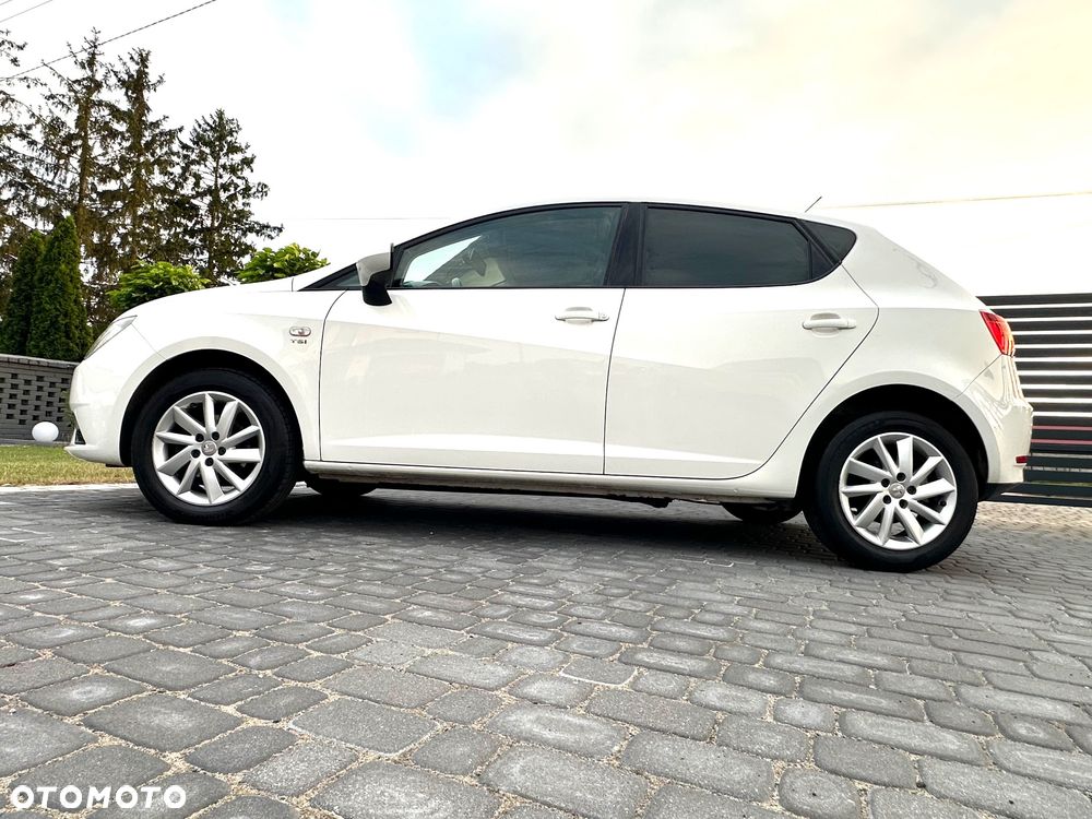 Seat Ibiza 1.2 TSI Style 4YOU - 15