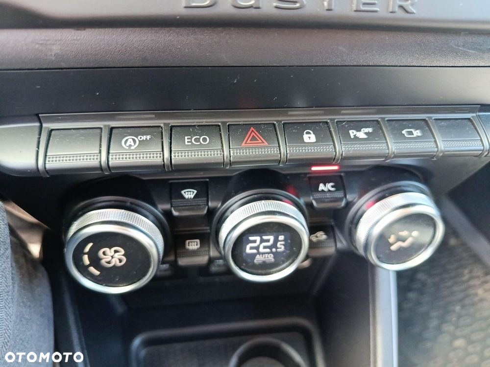 Dacia Duster 1.0 TCe Prestige - 21