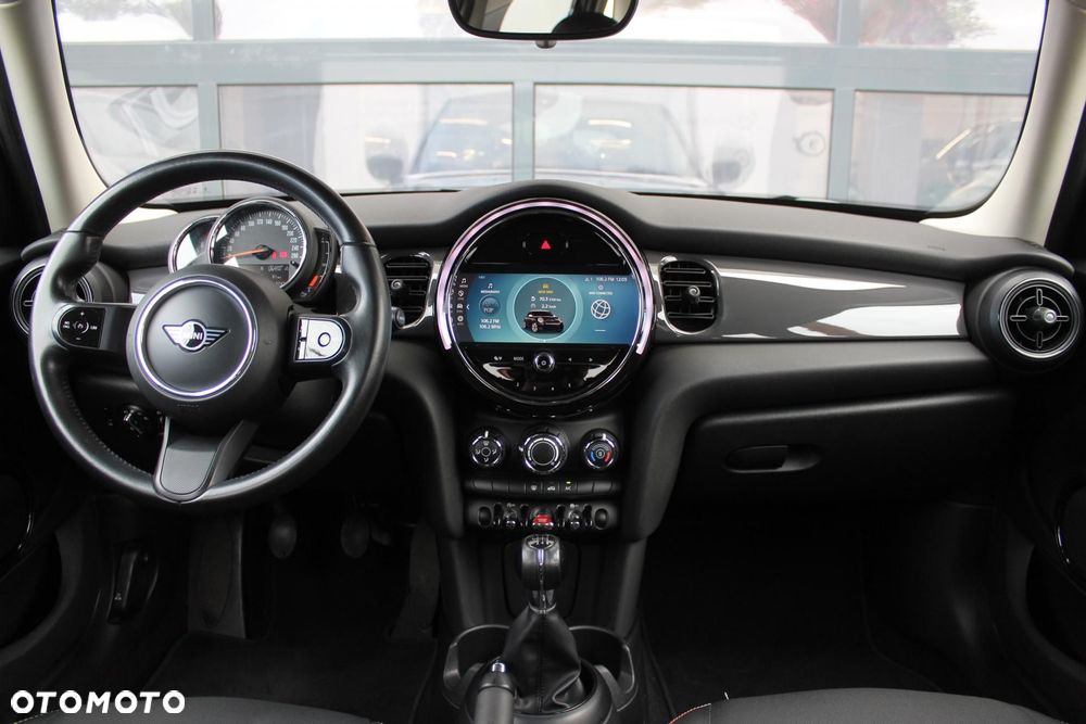 MINI Cooper - 6