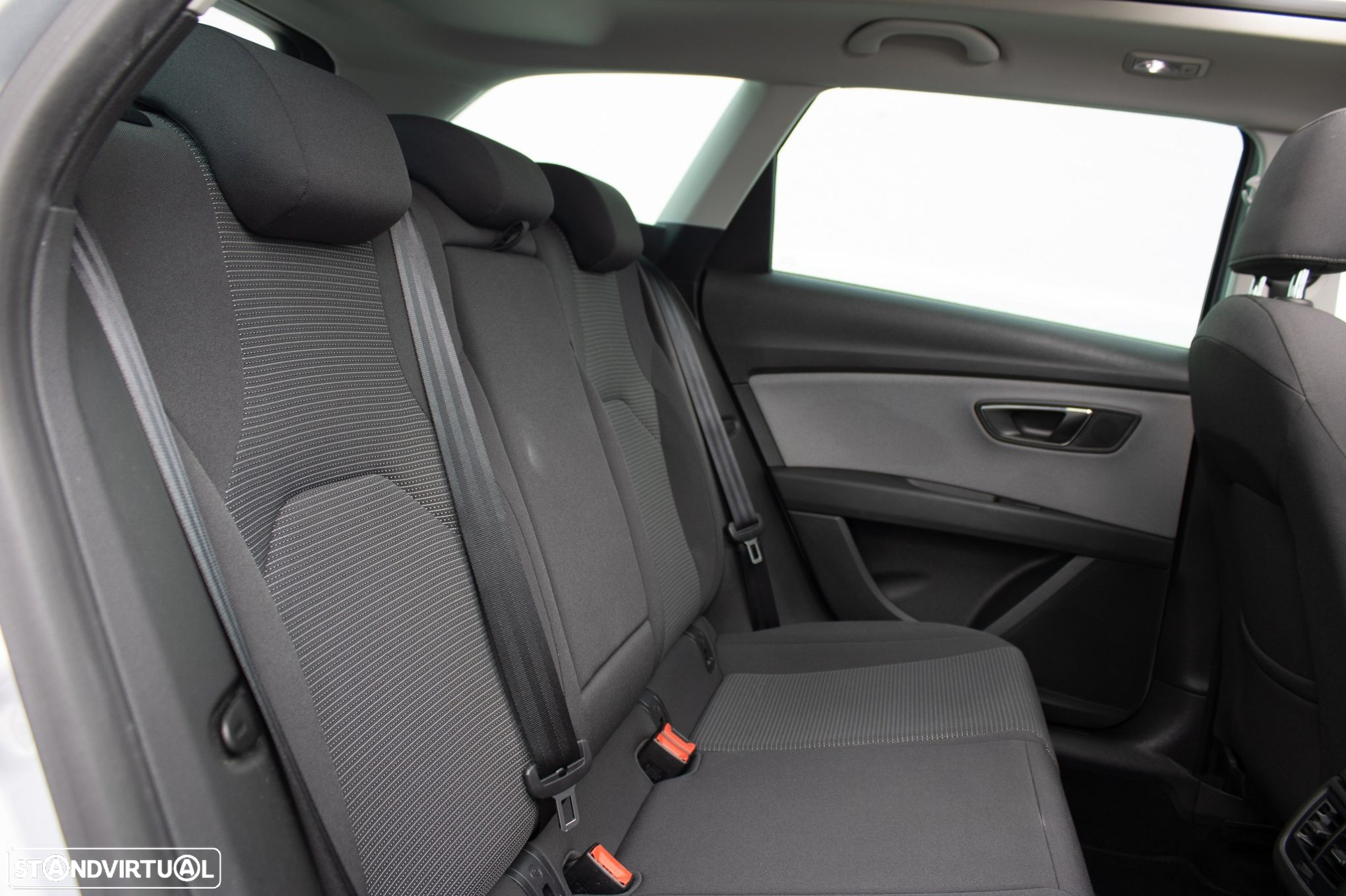 SEAT Leon ST 1.6 TDI Xcellence S/S - 20