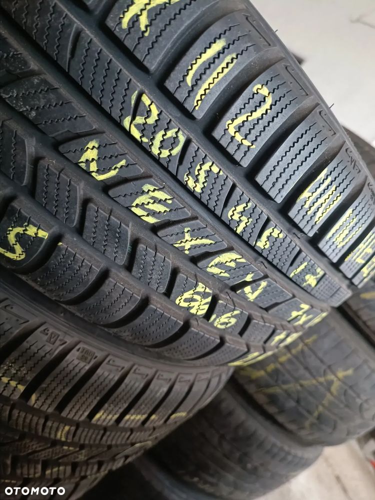 5x112 Felgi Aluminiowe Alufelgi 17 AUDI A3 8P Skoda OCTAVIA II III SEAT LEON 2 TOLEDO 3 ALTEA XL VW CADDY GOLF 5 6 TOURAN MERCEDES A KLASA W176 B W246 CLA W117 VITO VIANO V W639 MINI BMW Koła Zimowe Zima 205/45 - 7