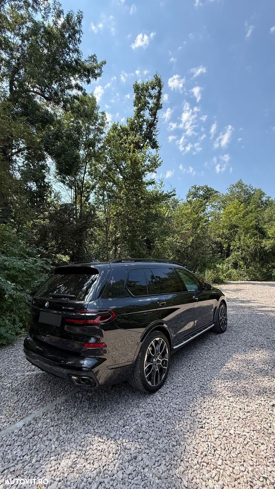 BMW X7 xDrive40i AT MHEV - 10