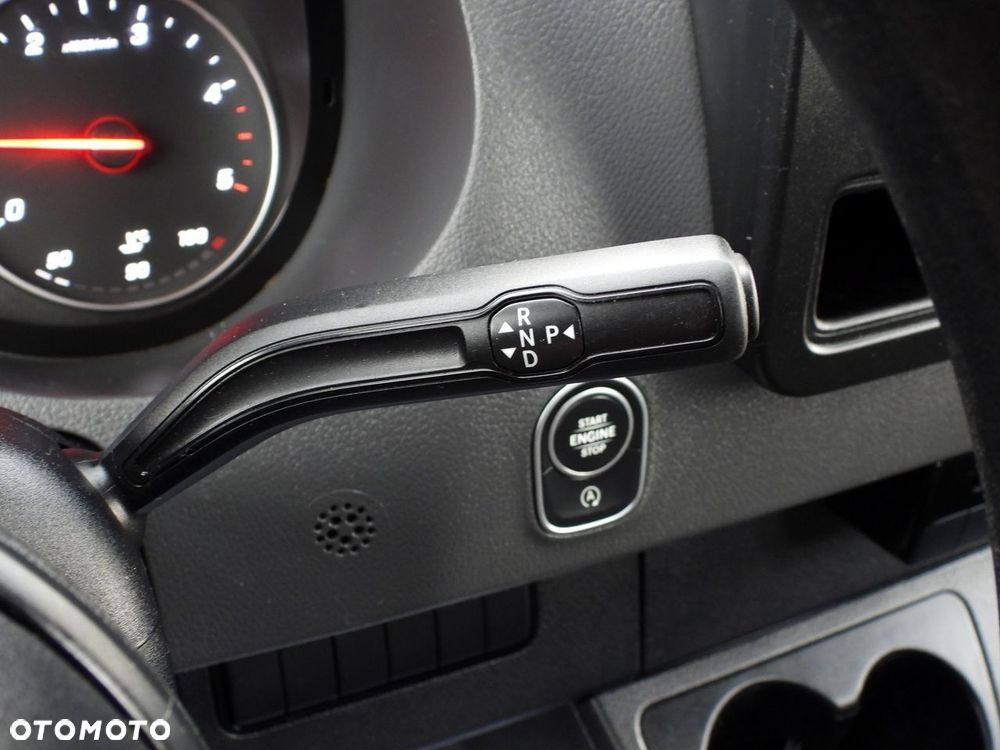 Mercedes-Benz SPRINTER 316 BRYGADÓWKA  6 MIEJSC TEMPOMAT NAWIGACJA LEDY AUTOMAT  KLIMATYZACJA  160KM - 29
