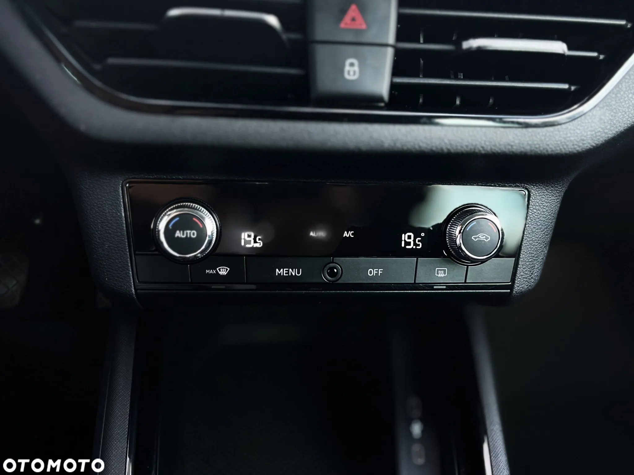 Skoda Kamiq 1.0 TSI Ambition - 20