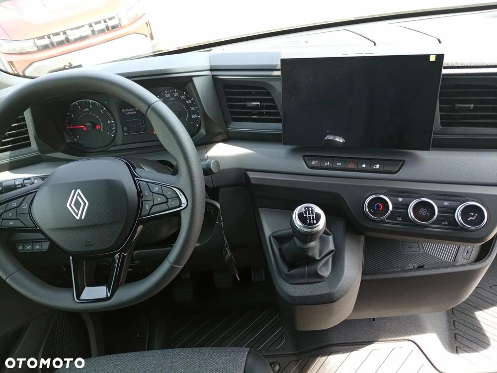 Renault Master - 8