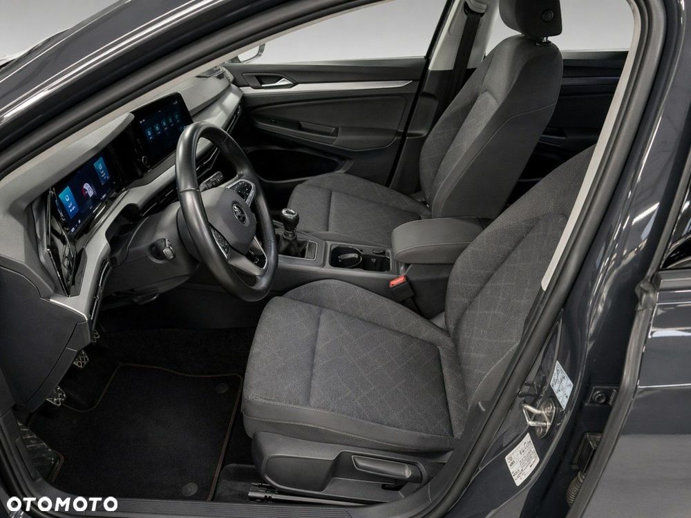 Volkswagen Golf 1.5 TSI EVO Life - 6