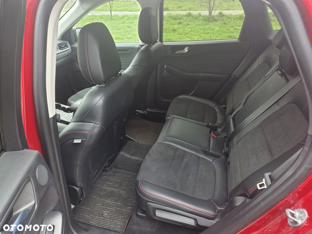 Ford Escape - 21