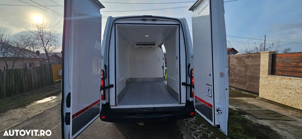 Opel Movano L3H2 frigorifica - 9