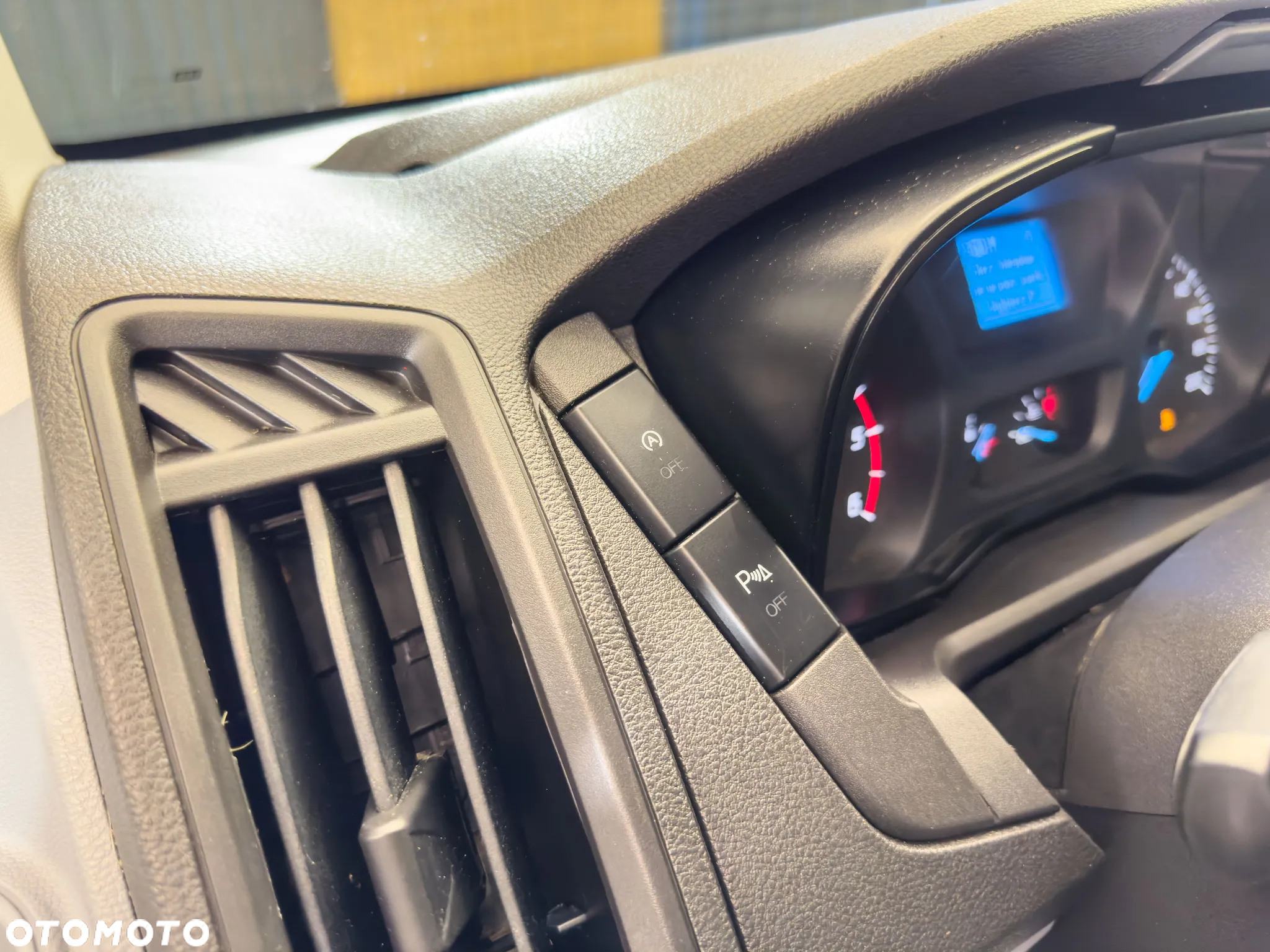 Ford TRANSIT - 30