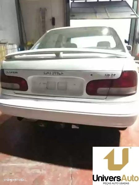 INTERRUPTOR HYUNDAI LANTRA I 1993 - - 4