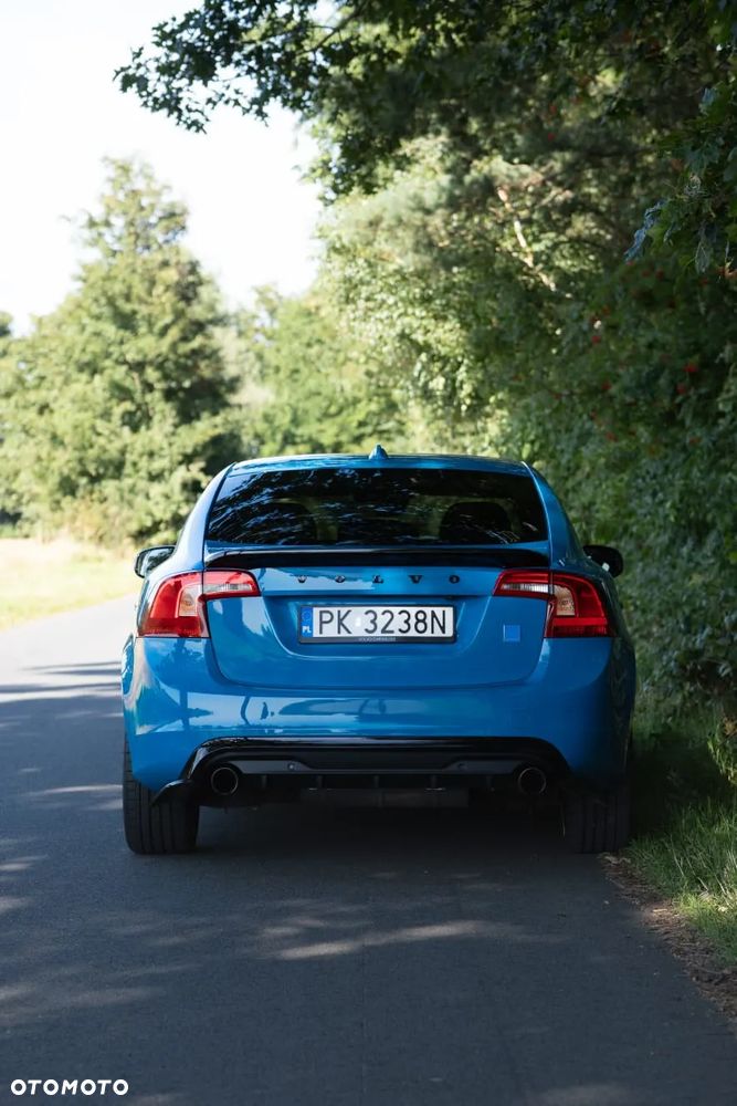 Volvo S60 Polestar - 7