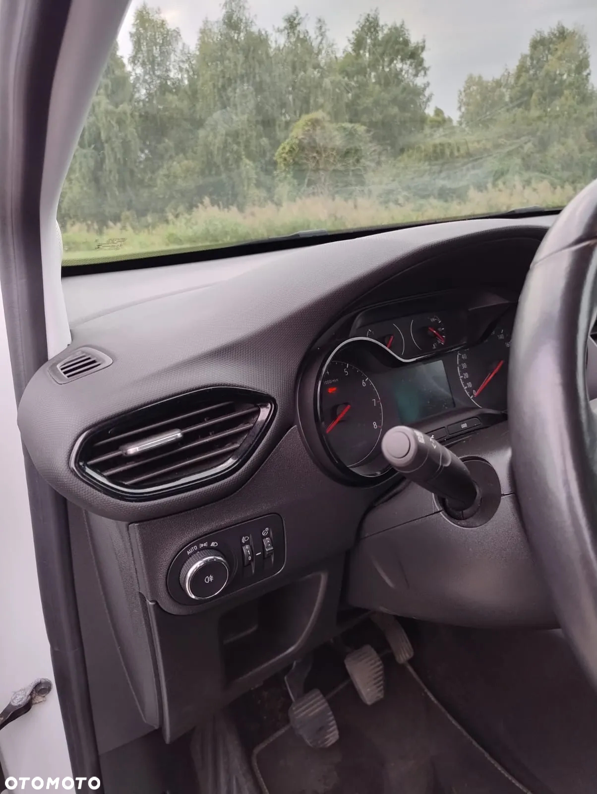 Opel Crossland X 1.2 Start/Stop Edition - 8