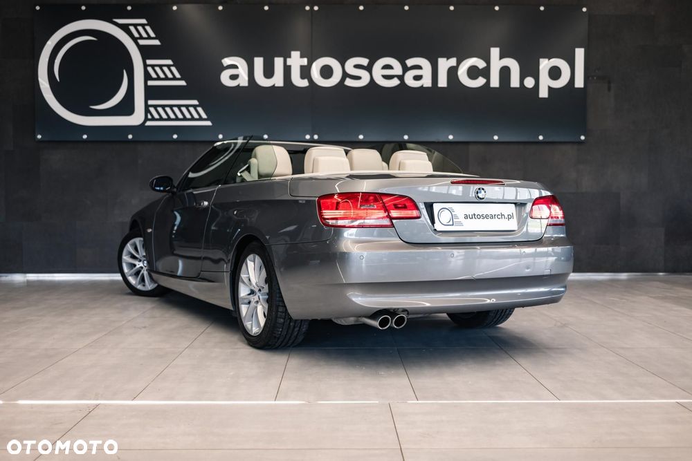 BMW Seria 3 - 7