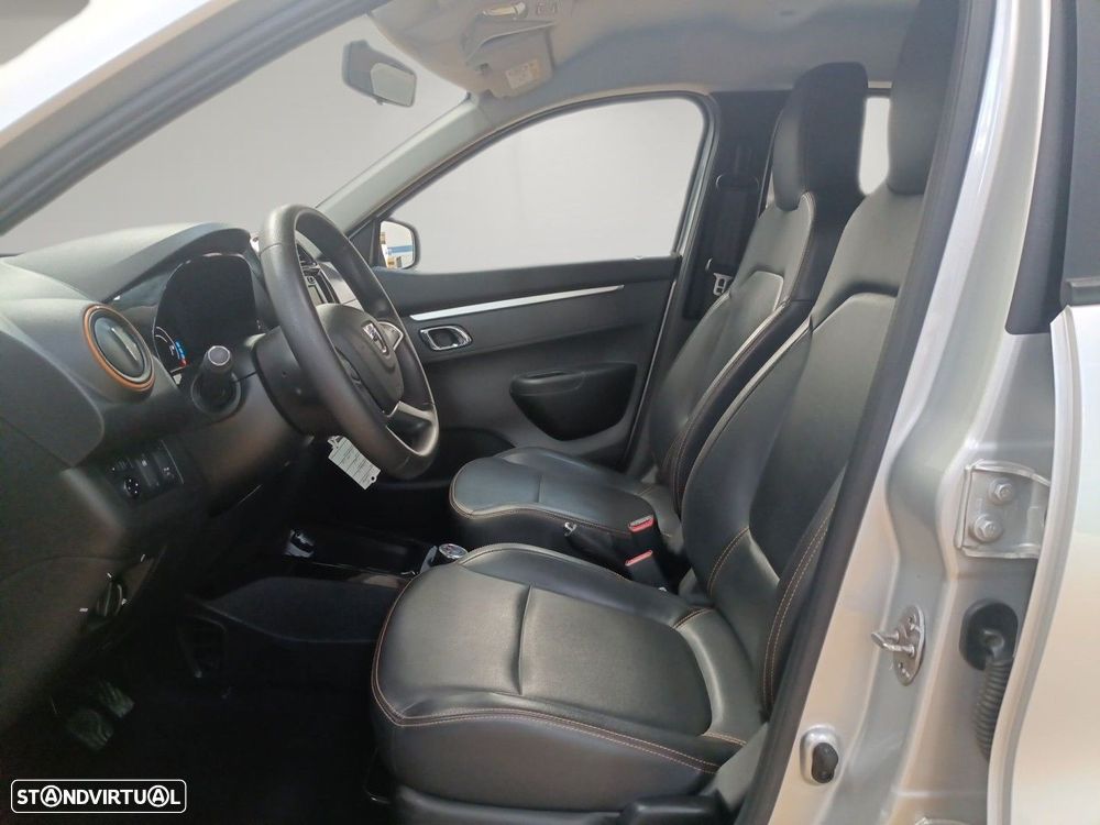 Dacia Spring Comfort Plus - 7