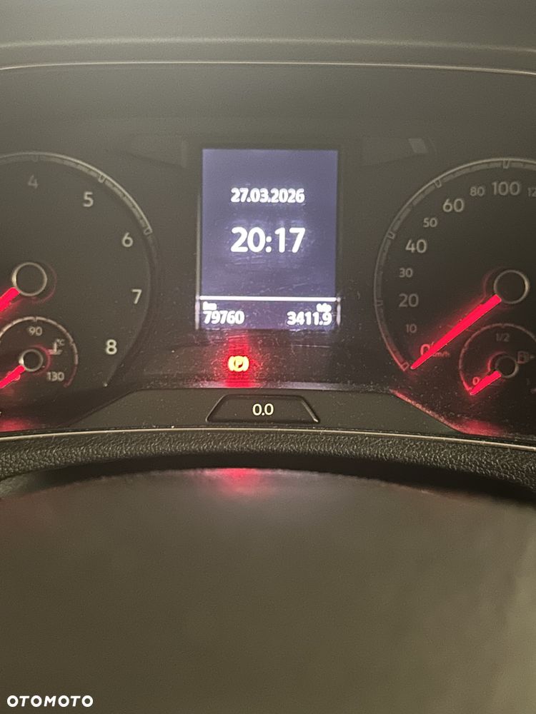 Volkswagen T-Roc 1.0 TSI - 13