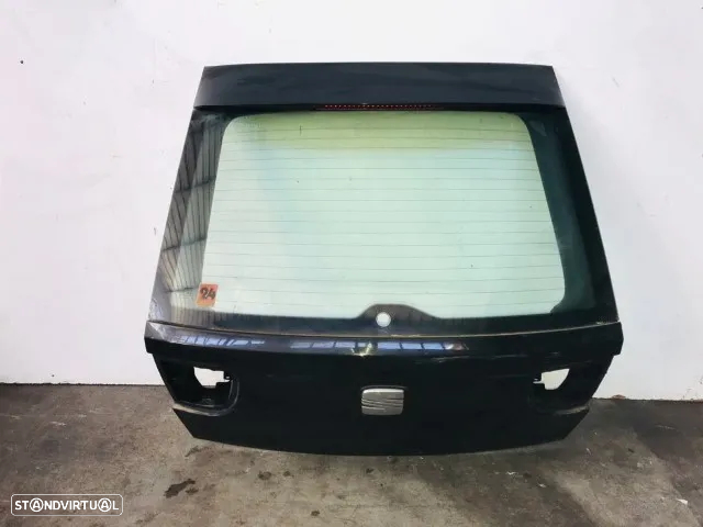 Tampa da Mala Seat Leon - 1998 / 2005 - 2