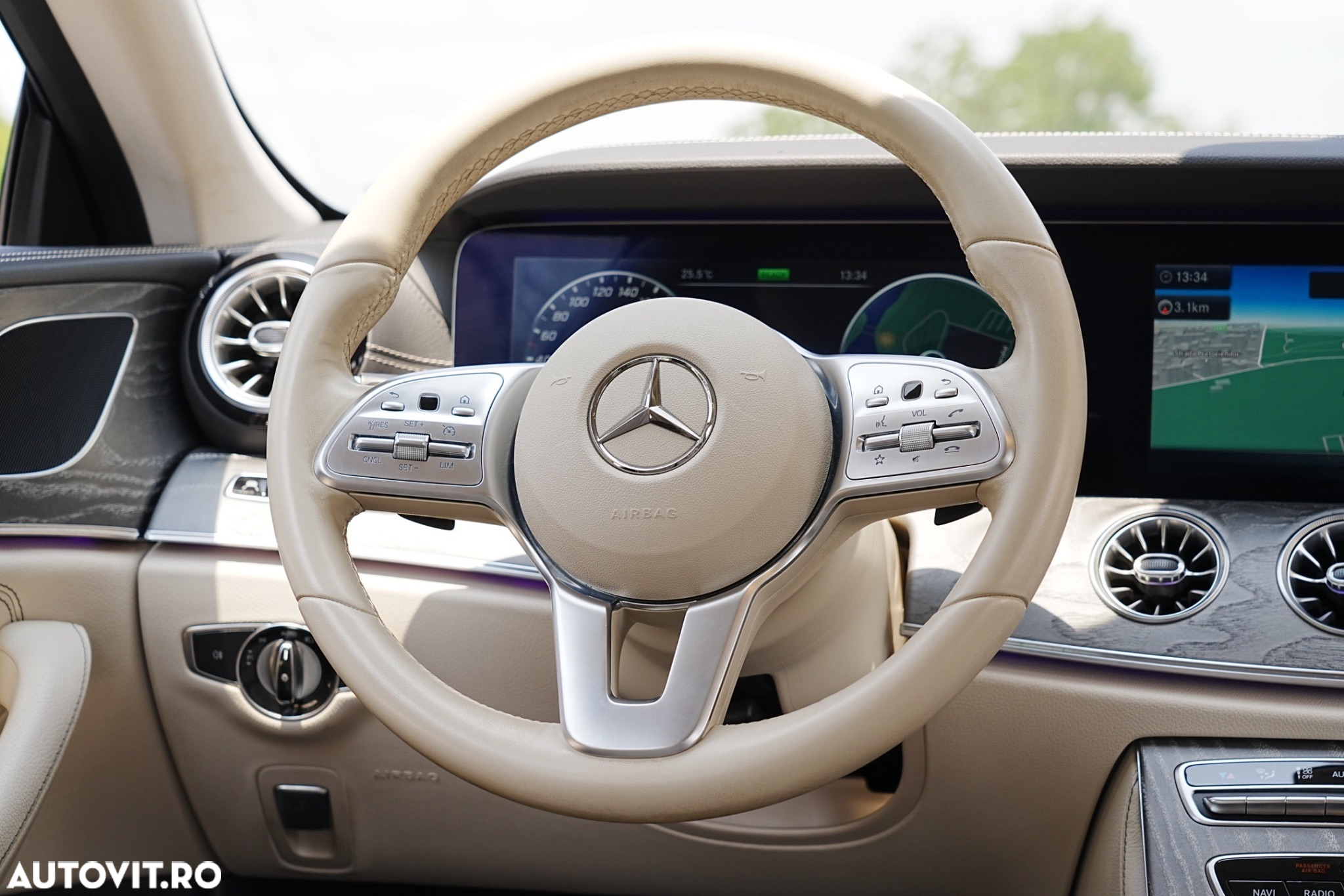 Mercedes-Benz CLS 450 4Matic 9G-TRONIC AMG Line - 16