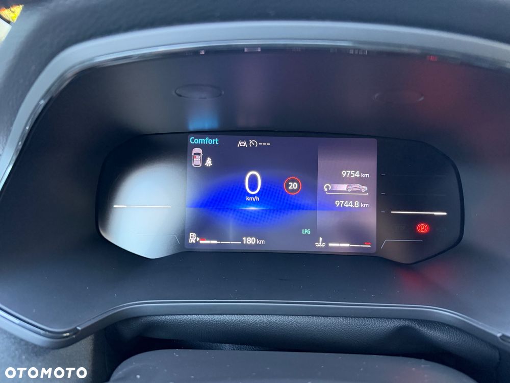 Renault Captur 1.0 TCe Evolution - 8