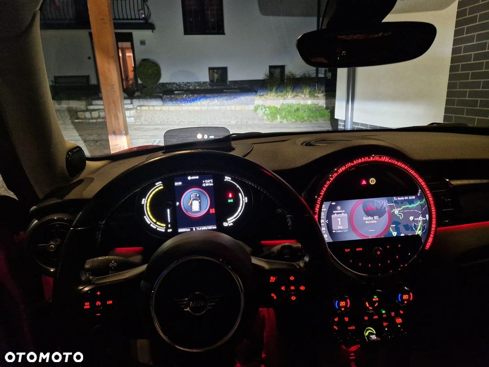 MINI Cooper - 9