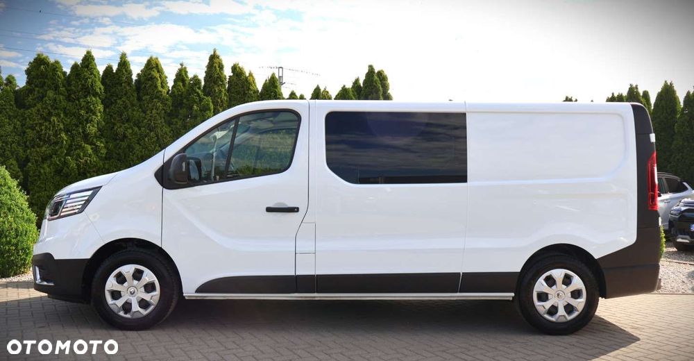 Renault Trafic - 5