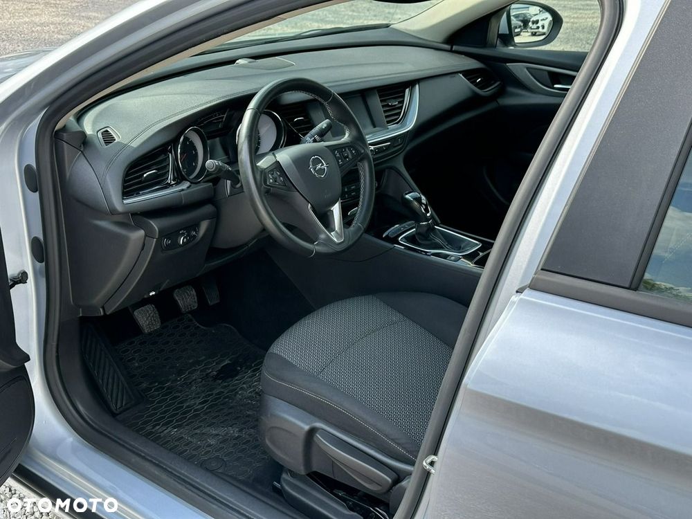Opel Insignia 1.6 CDTI Enjoy S&S - 11