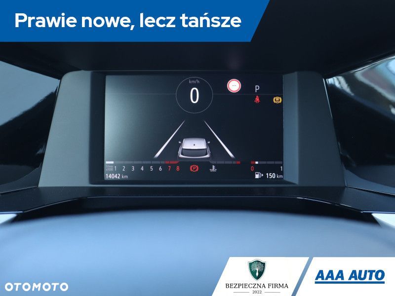 Opel Grandland X - 13