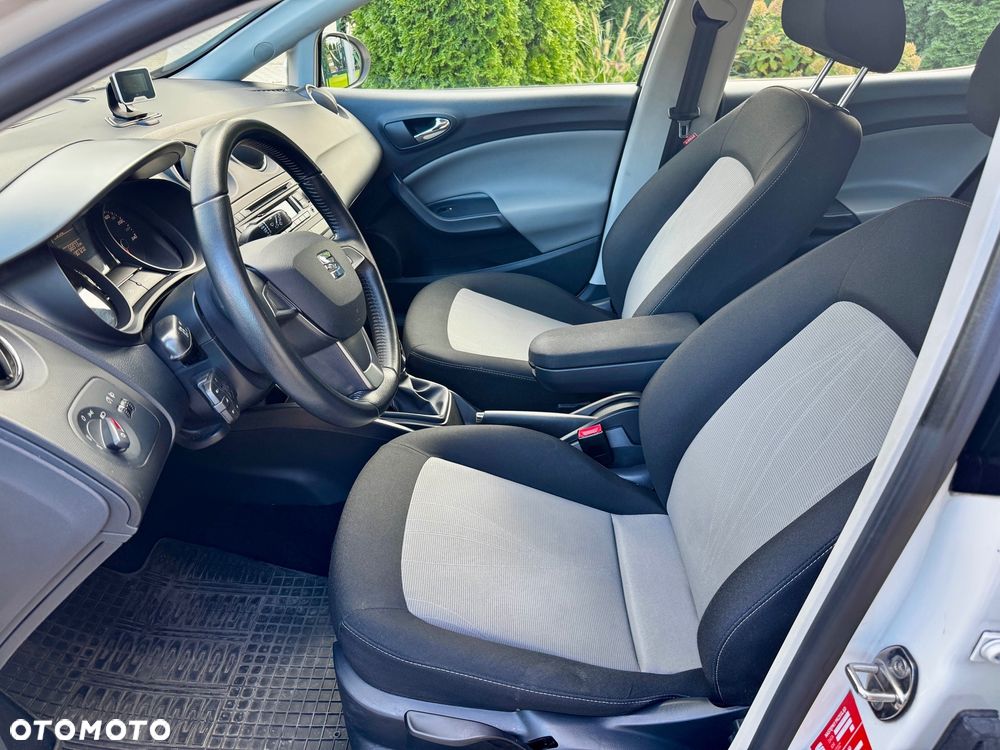 Seat Ibiza 1.2 TSI Style - 20