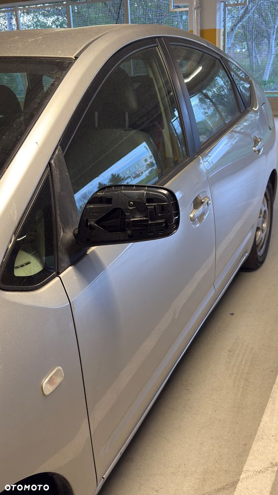 Toyota Prius 1.5 VVT-i Sol - 7