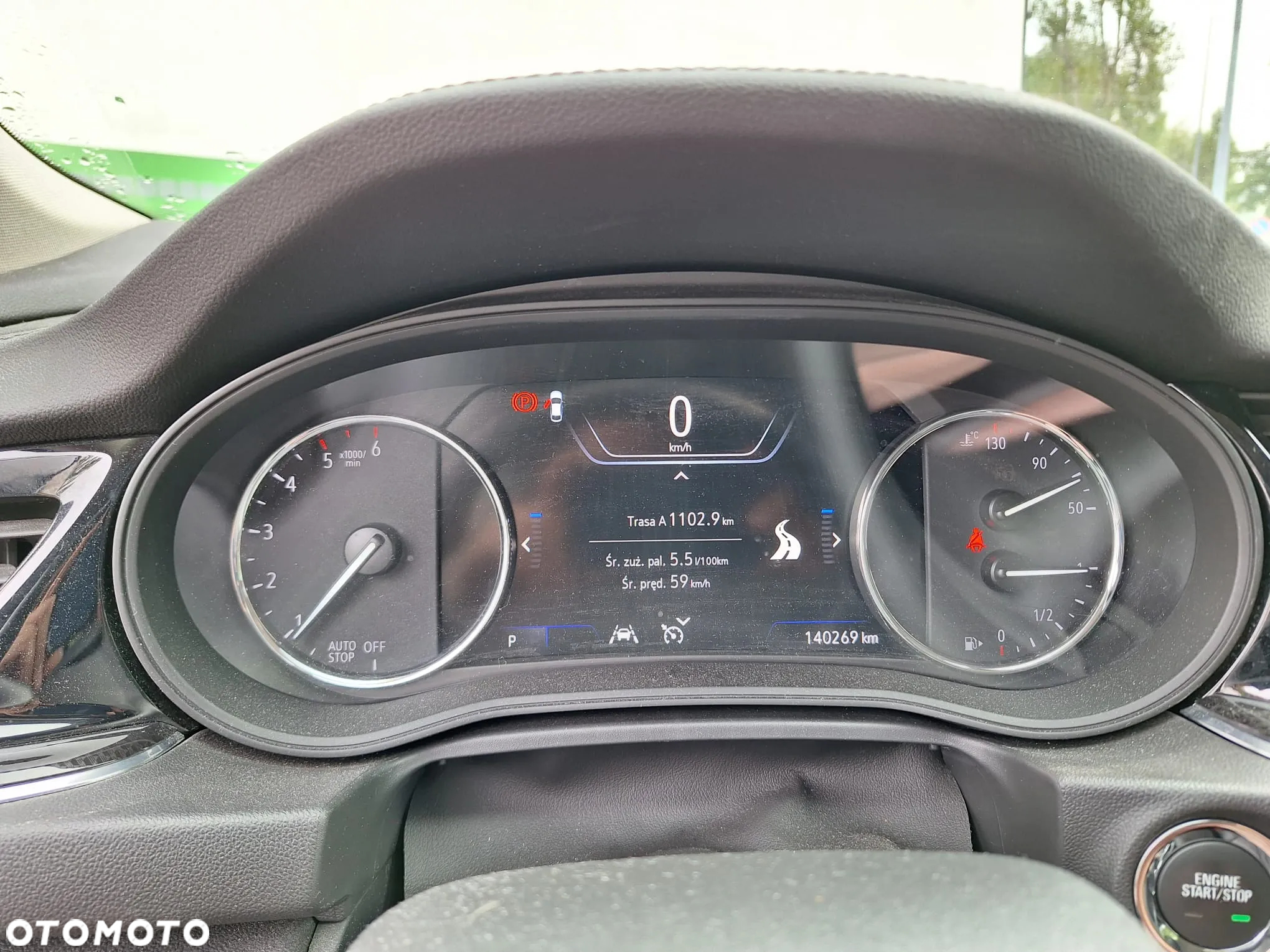 Opel Insignia 2.0 CDTI Business Edition S&S - 5