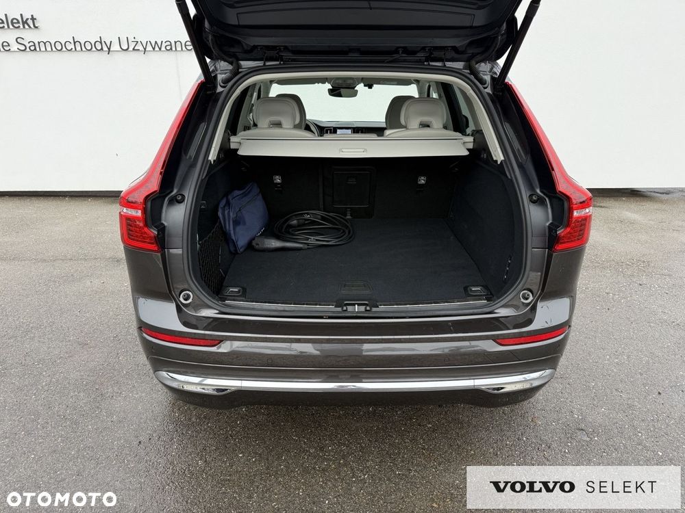 Volvo XC 60 - 11