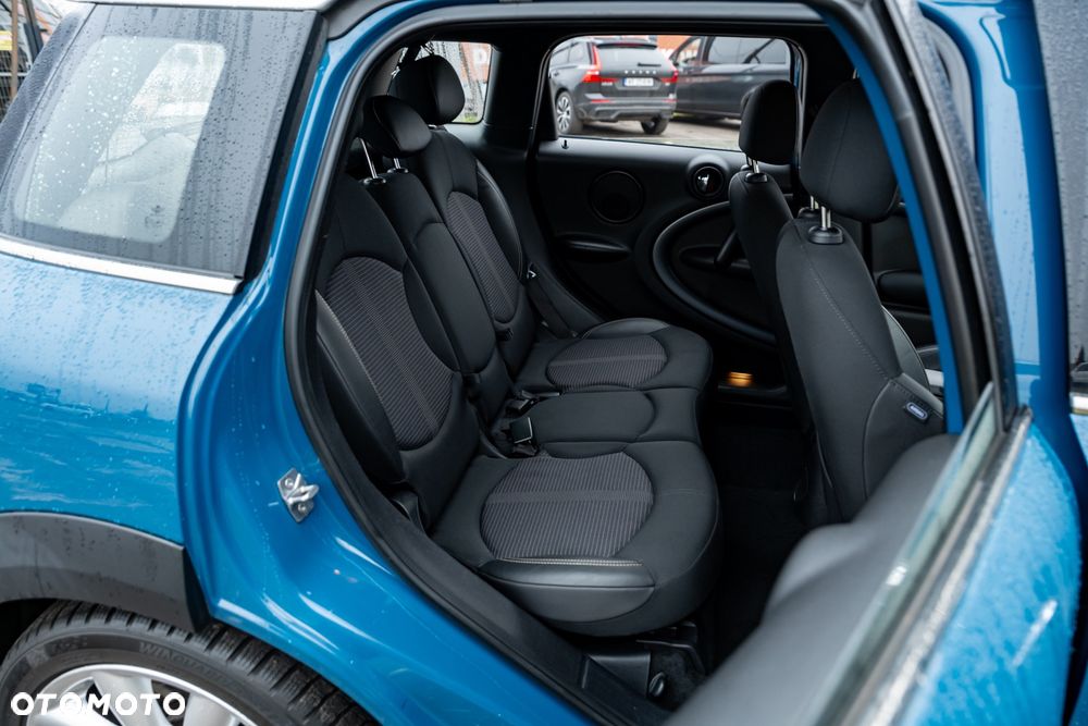 MINI Countryman Cooper S - 20
