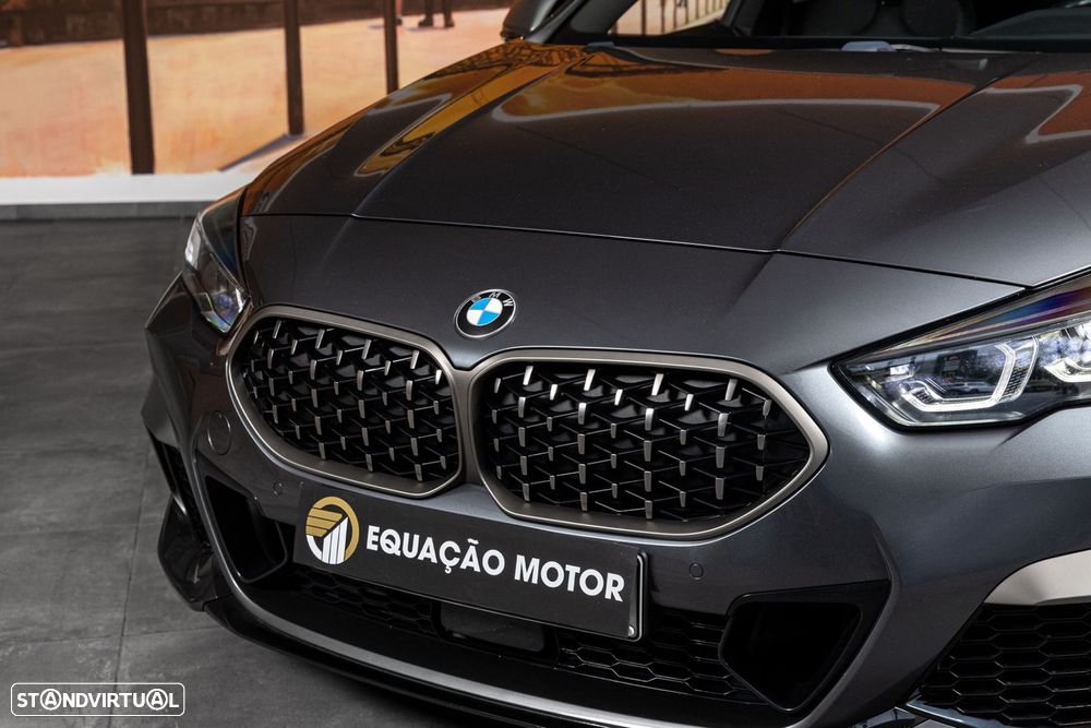 BMW M235i Gran Coupé xDrive - 7