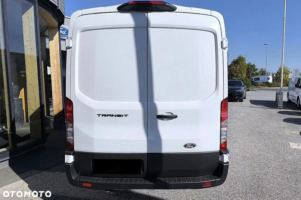Ford Transit 350 L3H2 Trend 2.0 130KM - 7