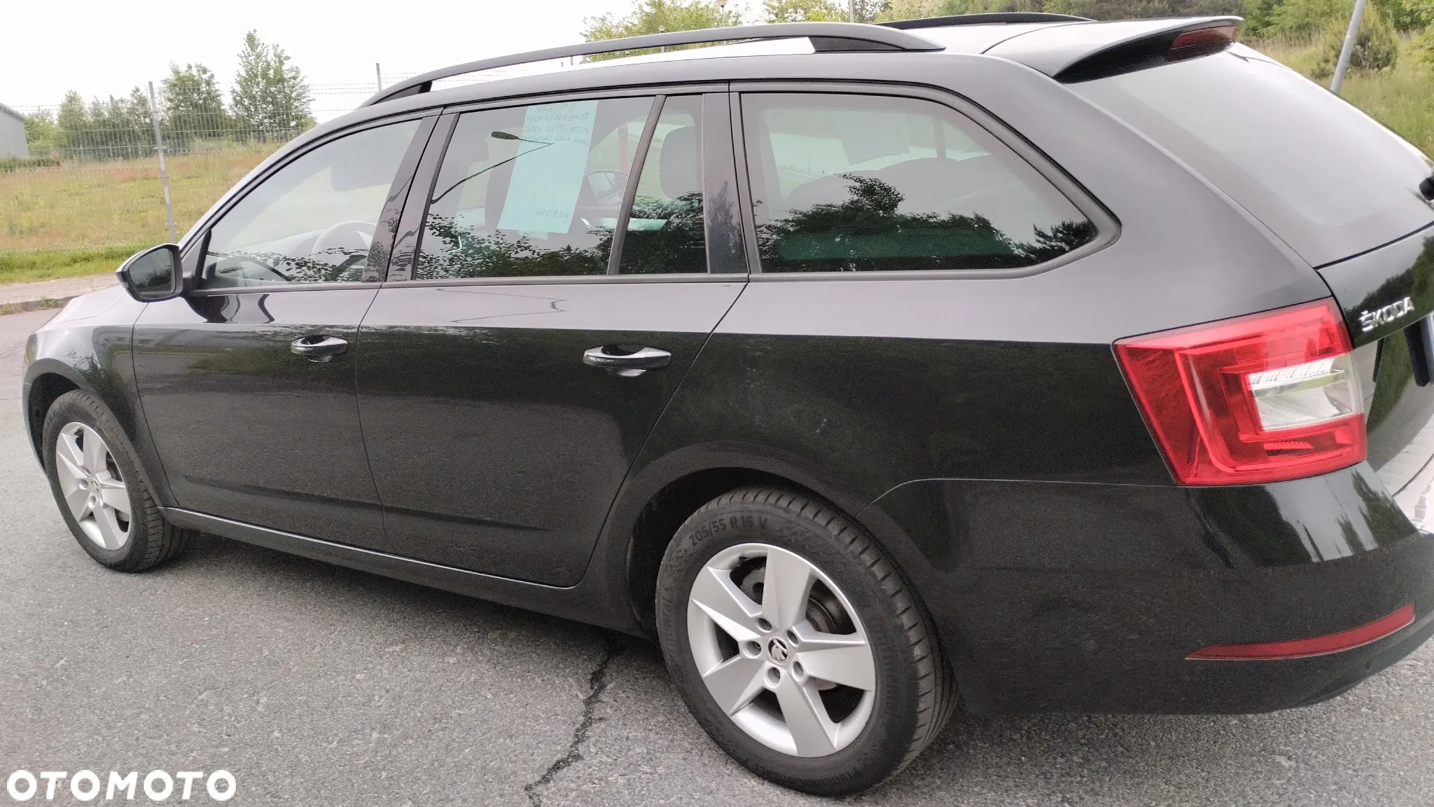 Skoda Octavia 2.0 TDI Ambition EU6 - 3